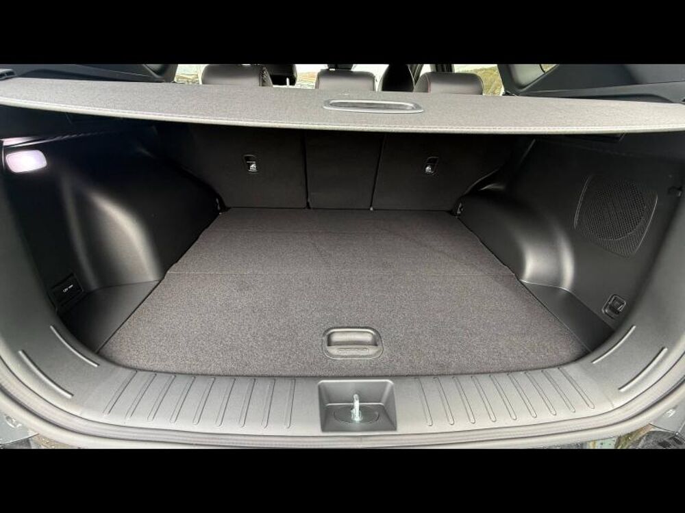 Tucson 1.6 T-GDI 239ch Hybrid N Line Creative 2026 occasion 27930 Normanville