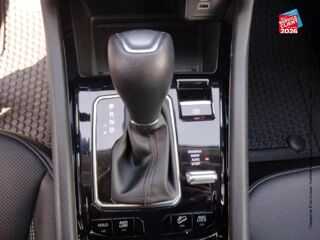 Compass 1.3 Turbo T4 240ch PHEV 4xe Summit AT6 eAWD 2024 occasion 68110 Illzach