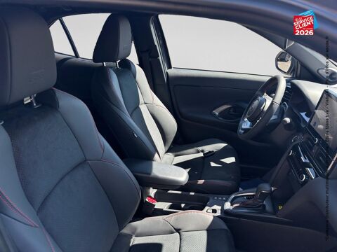 Yaris Cross 130h GR Sport MY26 2026 occasion 57050 Metz