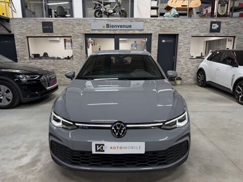 Golf GTE 1.4 TSI 245CH DSG6 [ Digital Cockpit Pro - LED Plus - Ke 2021 occasion 13400 Aubagne