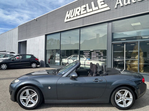 MX-5 1.8 MZR NEKKI / SUIVI MAZDA 2012 occasion 38130 ECHIROLLES