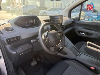Rifter M 1.5 BlueHDi 130ch GT Automatique 5 places 2026 occasion 51100 Reims