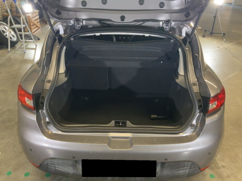 Clio IV IV 0.9 TCE 90CH ZEN ECO&sup2; 2014 occasion 38150 Salaise-sur-Sanne