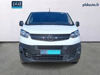 Vivaro M 1.5 BlueHDi 120ch S&S Pack Business 2022 occasion 13730 ST VICTORET