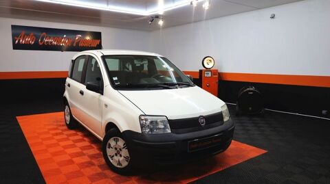 Fiat panda 1.2 8V 69CH TEAM II EURO5