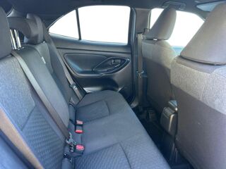 Yaris Cross 130h Design MC24 2025 occasion 13300 Salon-de-Provence