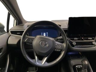 Corolla 1.8 140ch Design MY25 2026 occasion 13400 Aubagne