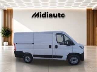 Ducato 3.0 CH1 H3-Power 120ch / 17 300&curren; HT TVA RECUPERABLE 2023 occasion 27000 &Eacute;vreux