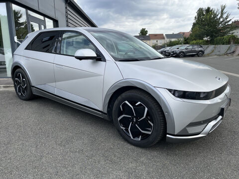 Ioniq 5 77 KWH - 229CH EXECUTIVE 2023 occasion 95310 Saint-Ouen-l'Aum&ocirc;ne