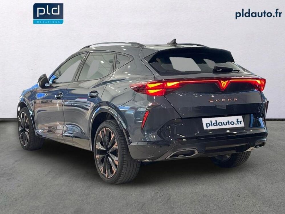 Formentor 1.5 eTSI Hybrid 150ch V DSG7 2024 occasion 13290 Les Milles