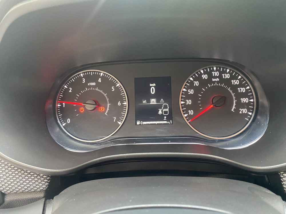Sandero 1.0 TCE 90CH EXPRESSION -24 EXPORT POSSIBLE 12 491,67 &curren; HT - 2024 occasion 78800 HOUILLES