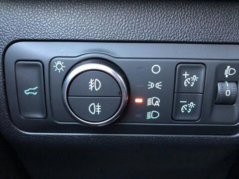 Kuga 2.5 Duratec 190ch FHEV E85 ST-Line X BVA 2023 occasion 31200 TOULOUSE