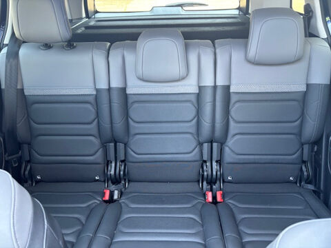 C5 aircross HYBRID RECHARGEABLE 225CH SHINE PACK E-EAT8 2023 occasion 69890 La Tour-de-Salvagny