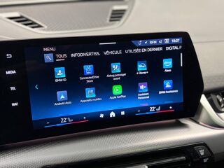 X2 sDrive20iA 170ch M Sport DKG7 2026 occasion 31100 TOULOUSE