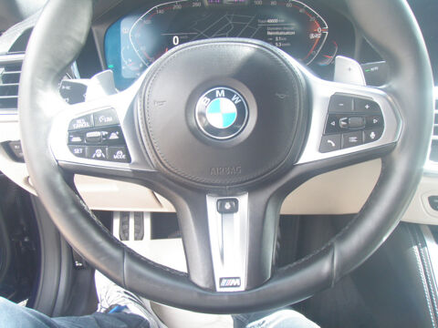 S&eacute;rie 4 (G23) 430I A 258 M SPORT 2021 occasion 93220 Gagny