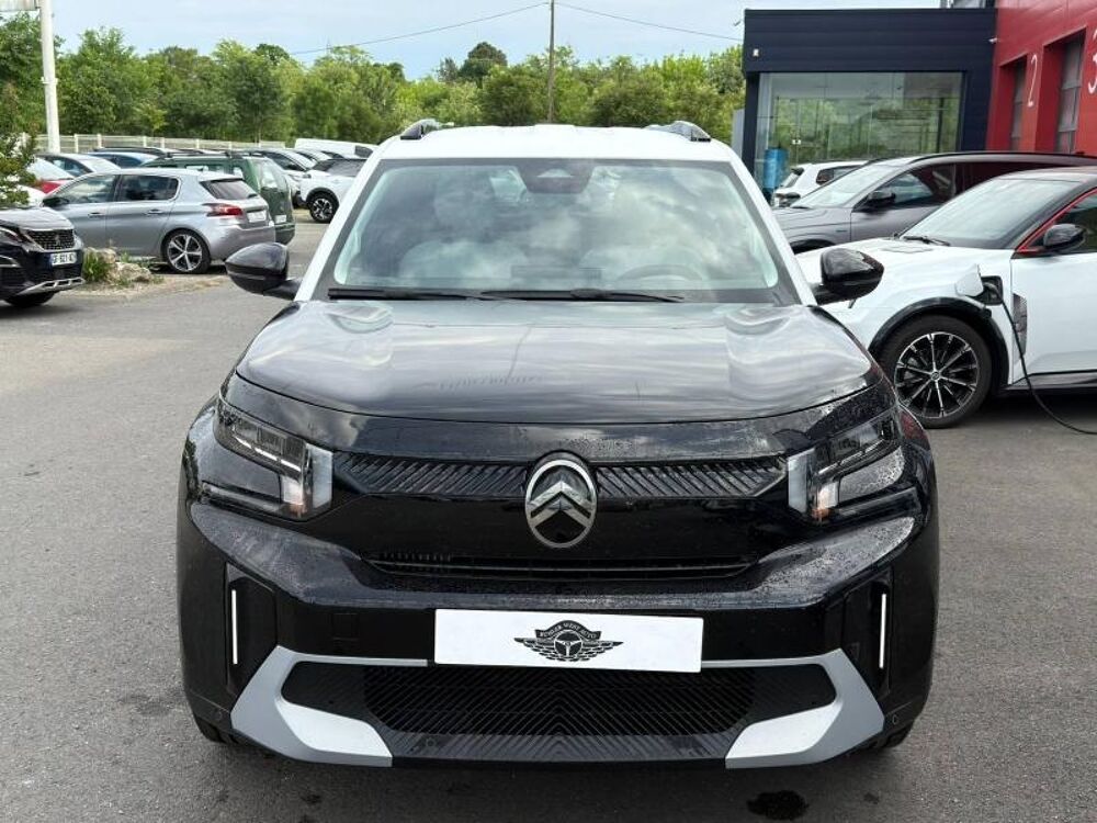 C3 Aircross 1.2 Hybride 145ch MAX e-DCS6 2026 occasion 33320 Eysines