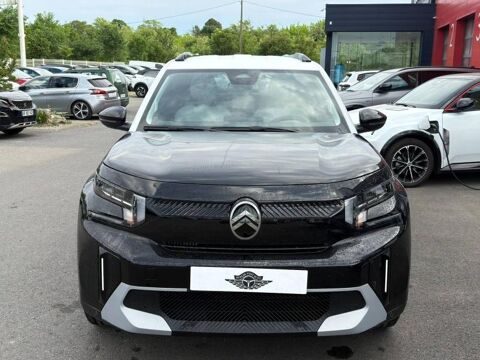 C3 Aircross 1.2 Hybride 145ch MAX e-DCS6 2026 occasion 33320 Eysines