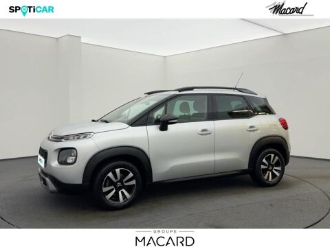 Citro&euml;n C3 Aircross PureTech 110ch S&S Shine 2018 occasion Montauban 82000
