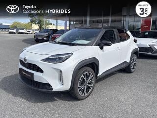 Yaris Cross 130h Collection MC24 2024 occasion 47180 Sainte-Bazeille