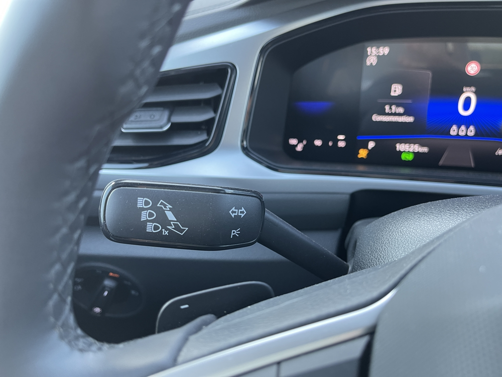 T-ROC 1.5 TSI EVO2 150CH LIFE PLUS DSG7 2025 occasion 33700 M&eacute;rignac