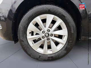 Kamiq 1.0 TSI Evo 2 116ch Selection DSG7 2025 occasion 67800 Bischheim