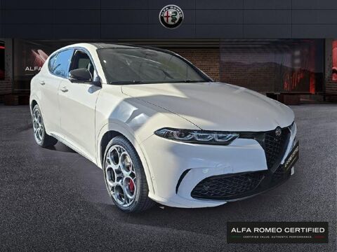 Tonale 1.5 Hybrid 160ch Tributo Italiano TCT 2025 occasion 34500 Béziers