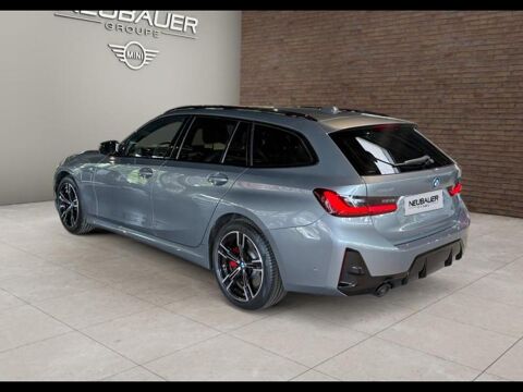 S&eacute;rie 3 330eA 292ch M Sport 2025 occasion 78240 Chambourcy