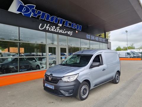 Annonce voiture Renault Express 16990 €