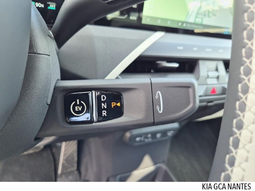 Ev5 Autonomie Longue 218ch 81,4kWh GT-Line 2026 occasion 44800 Saint-Herblain