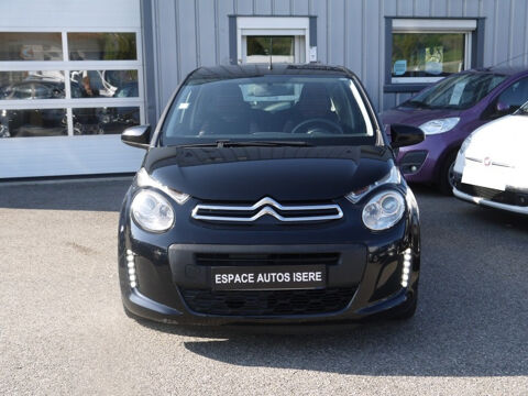 C1 VTI 69 FEEL / DISTRIBUTION A CHAINE 2018 occasion 38260 La C&ocirc;te-Saint-Andr&eacute;