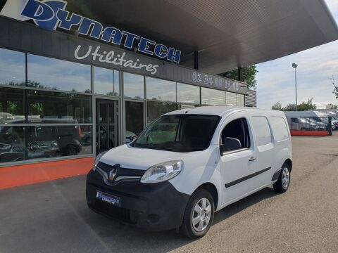 Annonce voiture Renault Kangoo Express 10990 