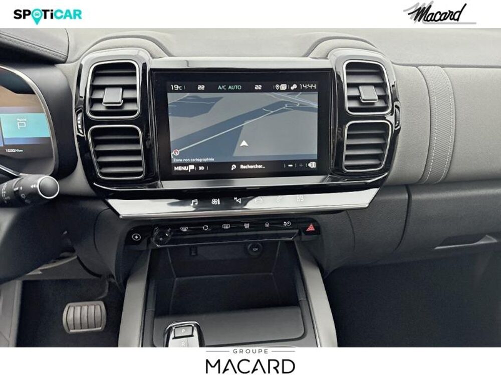 C5 aircross Hybrid 225ch C-Series e-EAT8 2021 occasion 82000 Montauban
