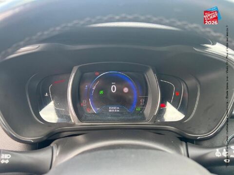 Kadjar 1.5 Blue dCi 115ch Intens - 21 2021 occasion 51100 Reims