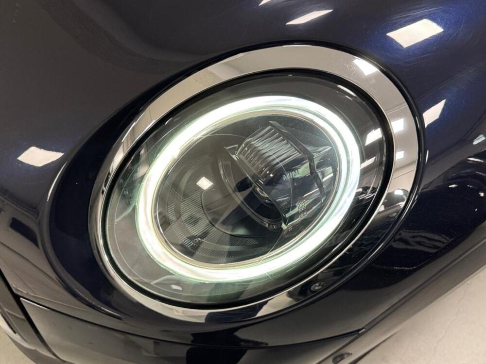 Cooper 136ch Edition Premium Plus BVA7 2023 occasion 92100 Boulogne-Billancourt