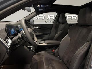 X2 sDrive20iA 170ch M Sport DKG7 2026 occasion 92100 Boulogne-Billancourt