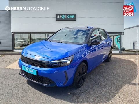 Annonce voiture Opel Corsa 29499 
