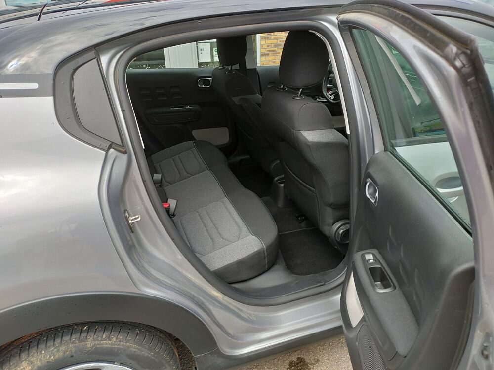 C3 1.5 BLUEHDI 100CH S&S FEEL PACK E6.D 2020 occasion 50720 Barenton