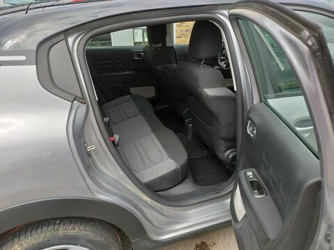 C3 1.5 BLUEHDI 100CH S&S FEEL PACK E6.D 2020 occasion 50720 Barenton