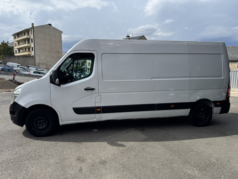 Divers L3H2 2.3 DCI 150CH 06/2022 91 000 KM MASTER PRIX TTC 2022 occasion 12000 RODEZ