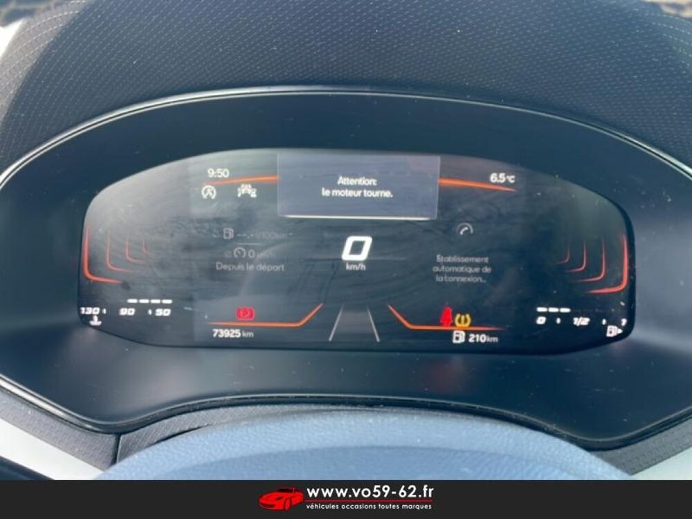 Arona 1.0 TSI 110ch Copa 2023 occasion 62000 Arras