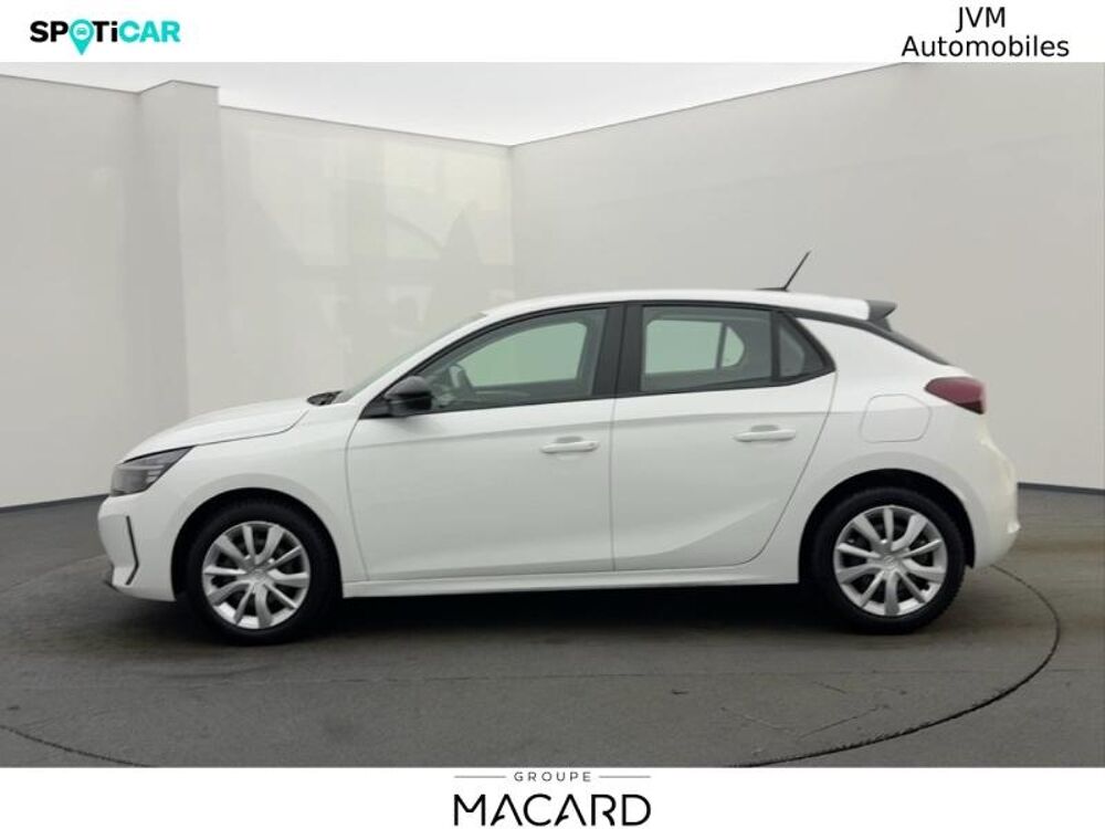 Corsa 1.2 75ch 2024 occasion 47550 Bo&eacute;