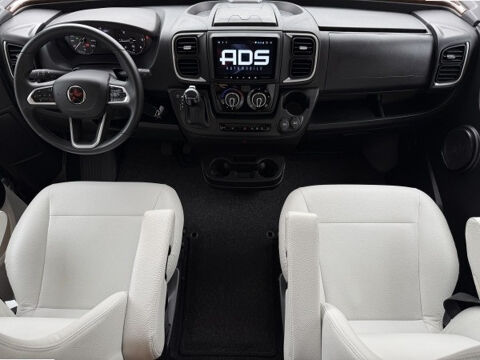 Ducato PRESTIGE DESIGN EDITION 1790LC 2023 occasion 57350 Stiring-Wendel