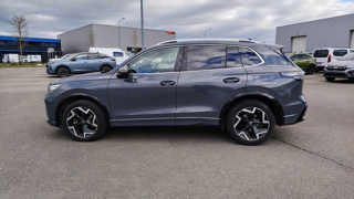 Tiguan 2.0 TDI 150CH R-LINE DSG7 2025 occasion 12850 Onet-le-Ch&acirc;teau