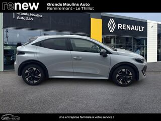 Clio 1.2 TCe 115ch Techno 2026 occasion 88160 Le Thillot
