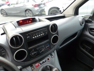 Berlingo M 1.6 BLUEHDI 75 CONFORT 2016 occasion 77144 Mont&eacute;vrain