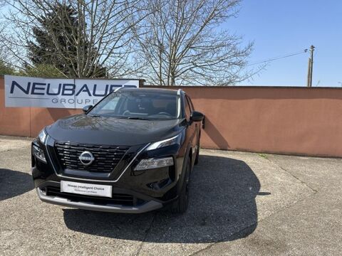 Nissan X-Trail e-Power 204ch N-Connecta 2025 occasion Orgeval 78630