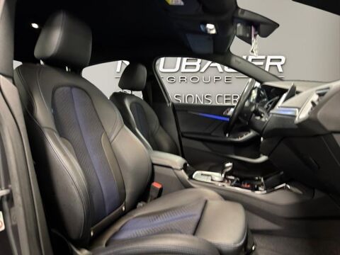 Serie 2 218iA 136ch M Sport DKG7 2021 occasion 92100 Boulogne-Billancourt