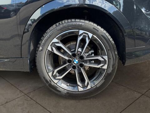 X2 sDrive20iA 170ch M Sport DKG7 2025 occasion 78240 Chambourcy
