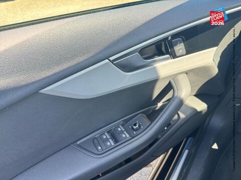 A4 40 TDI 190ch Design Stronic 7 2020 occasion 67800 Bischheim