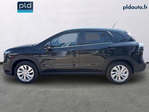 Divers 1.4 Boosterjet Hybrid 110ch Privil&egrave;ge MY25 2026 occasion 13290 Les Milles